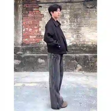 SOUL WORKER hiphopcleanfit