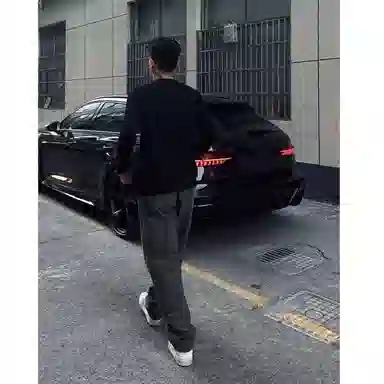 SOUL WORKER cleanfitT