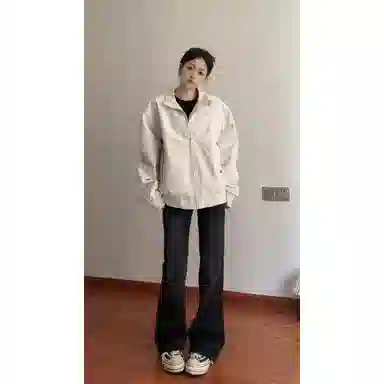 SOUL WORKER cleanfitootd