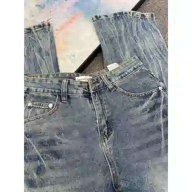 SOUL WORKER cleanfit