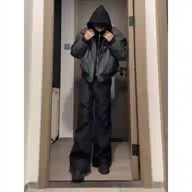 SOUL WORKER cleanfit