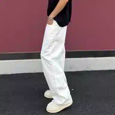 SOUL WORKER cleanfit