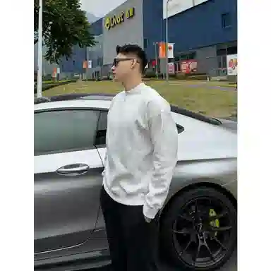 SOUL WORKER boxycleanfit