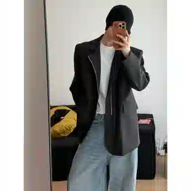 SOUL WORKER cleanfit