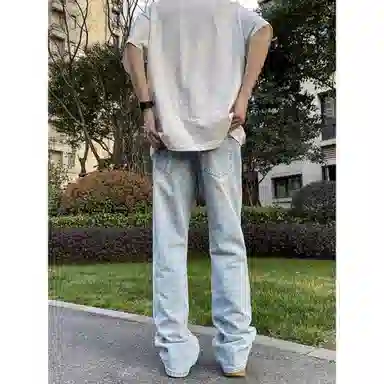 SOUL WORKER cleanfit