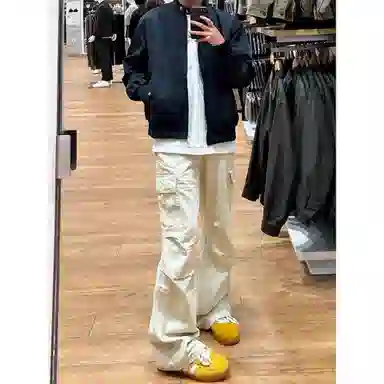 SOUL WORKER cleanfit