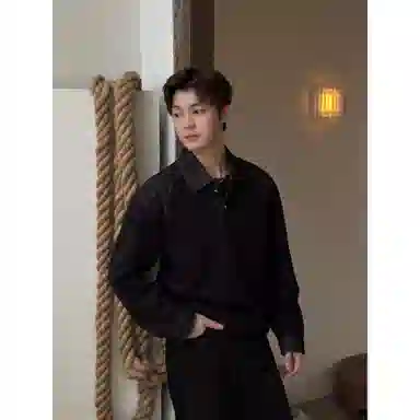 SOUL WORKER POLOTcleanfit