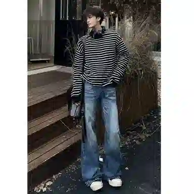 SOUL WORKER cleanfitT