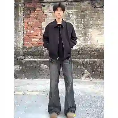 SOUL WORKER hiphopcleanfit