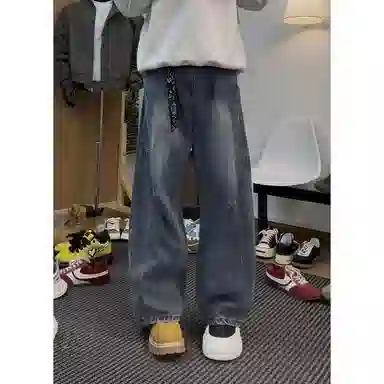 SOUL WORKER cleanfit