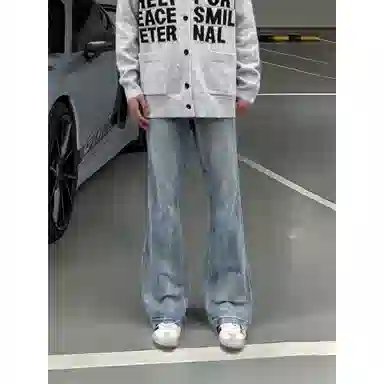 SOUL WORKER cleanfit