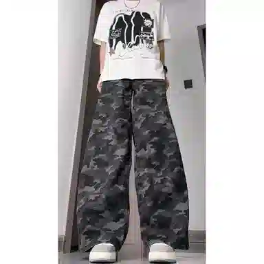 SOUL WORKER cleanfit