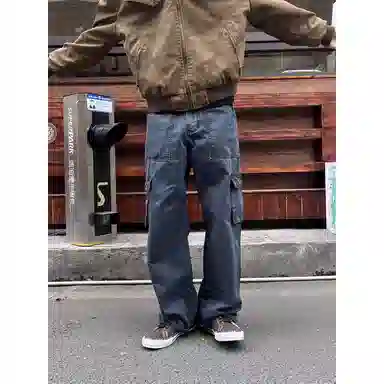 SOUL WORKER vibecleanfit