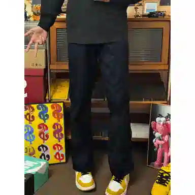 SOUL WORKER cleanfit