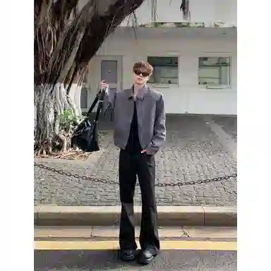 SOUL WORKER cleanfitboxy