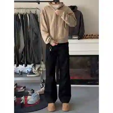 SOUL WORKER cleanfit