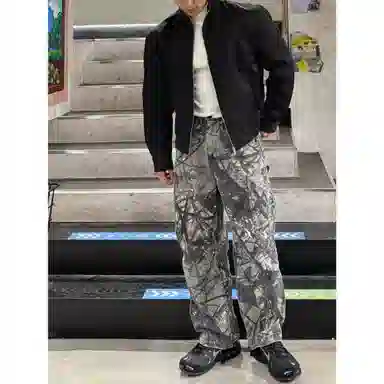 SOUL WORKER cleanfit