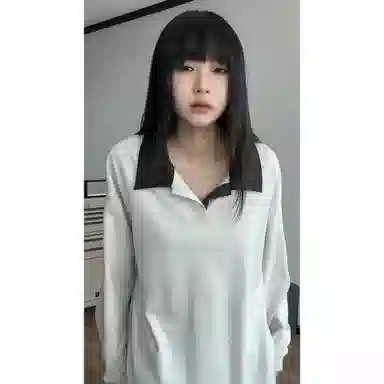 SOUL WORKER cleanfitPolo