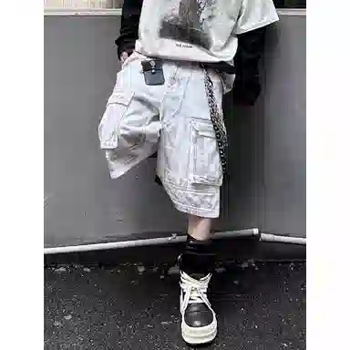 SOUL WORKER cleanfit