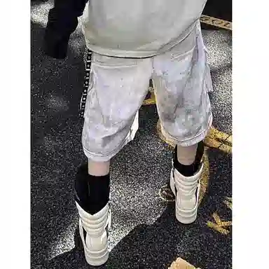 SOUL WORKER cleanfit