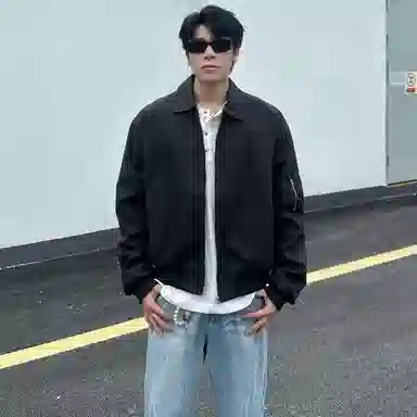 SOUL WORKER cleanfit