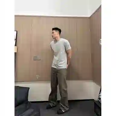 SOUL WORKER cleanfit