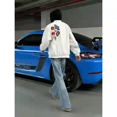 SOUL WORKER cleanfit