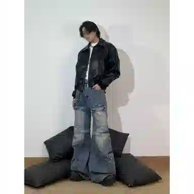 SOUL WORKER cleanfitpu