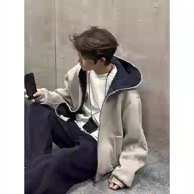 SOUL WORKER cleanfitboxy