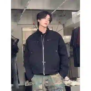 SOUL WORKER cleanfit