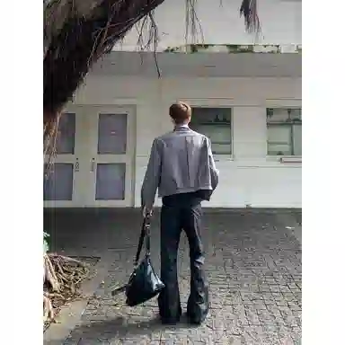 SOUL WORKER cleanfitboxy