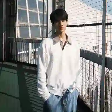 SOUL WORKER polocleanfitT