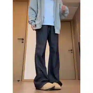 SOUL WORKER cleanfitvibe