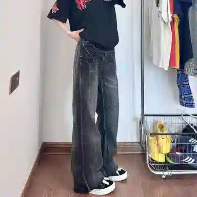 SOUL WORKER cleanfit