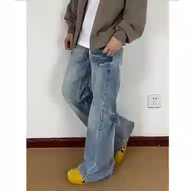 SOUL WORKER cleanfit