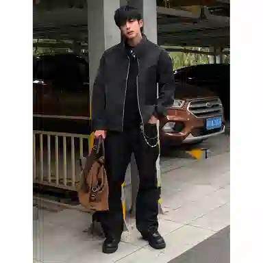 SOUL WORKER cleanfitpu