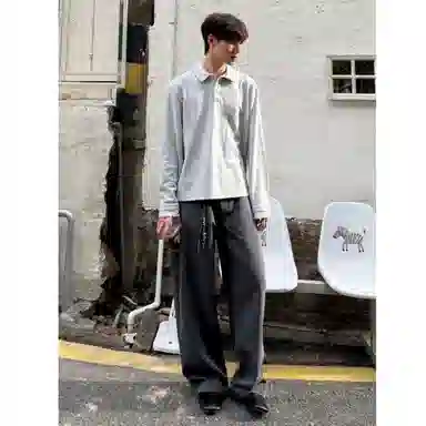 SOUL WORKER polocleanfittmiu