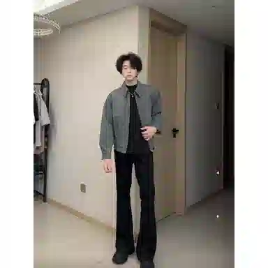 SOUL WORKER cleanfitboxy