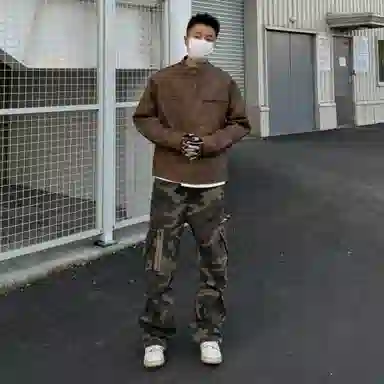 SOUL WORKER cleanfitpu