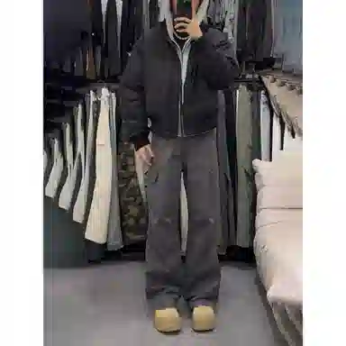 SOUL WORKER cleanfit