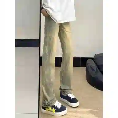 SOUL WORKER cleanfitvibe