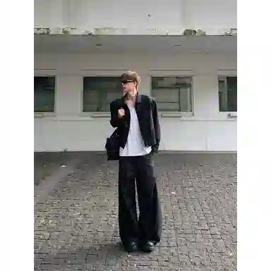 SOUL WORKER cleanfitboxy