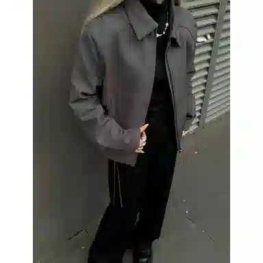 SOUL WORKER cleanfitboxy