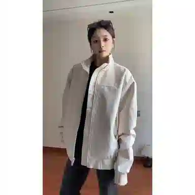 SOUL WORKER cleanfitootd