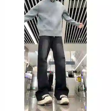 SOUL WORKER cleanfit