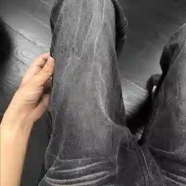 SOUL WORKER cleanfit