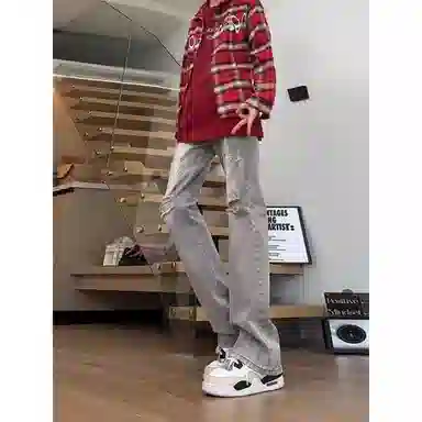 SOUL WORKER oversize