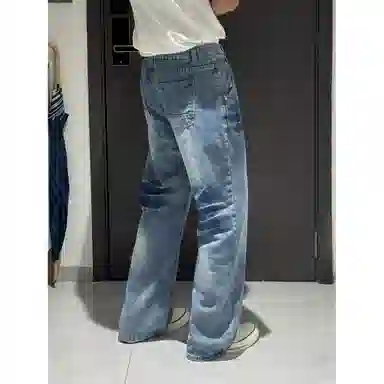 SOUL WORKER cleanfit