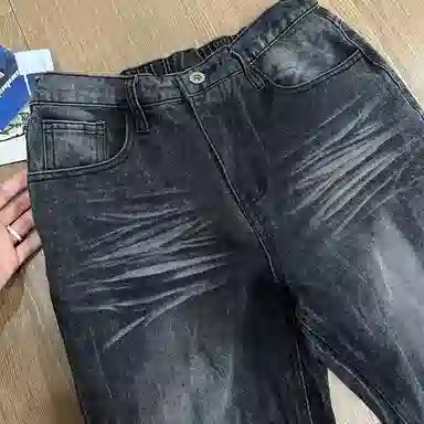SOUL WORKER cleanfit