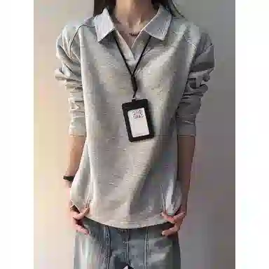 SOUL WORKER cleanfitpoloT